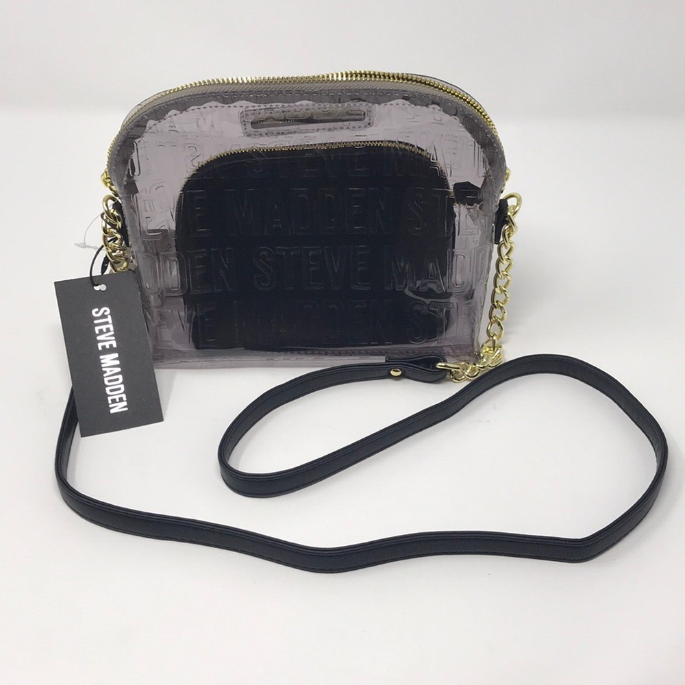 Steve Madden Crossbody Bag in Bag - Picture 4 of 5